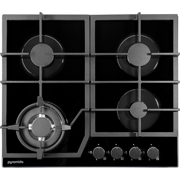 Варочная поверхность Pyramida PFG 641 BL