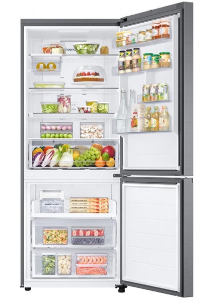 Холодильник Samsung RB50DG602ES9UA