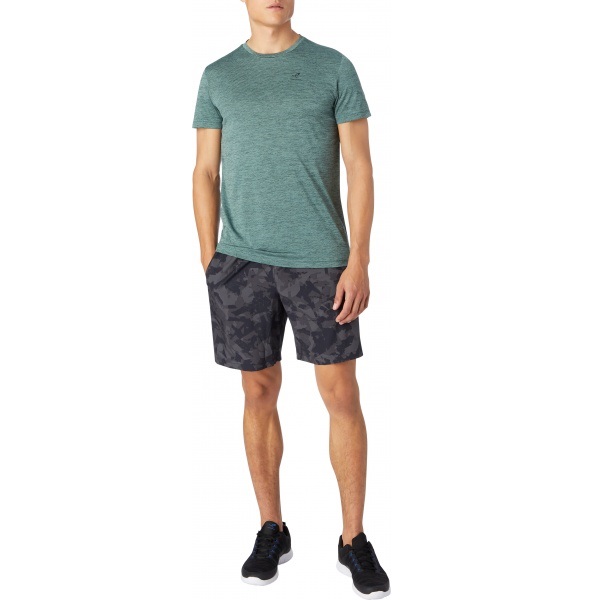 Шорти Energetics Thilo ux 280626-908915 р. M чорний