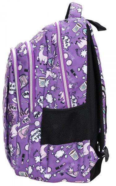 Ранець шкільний Safari 2 відділення 21-155L-3