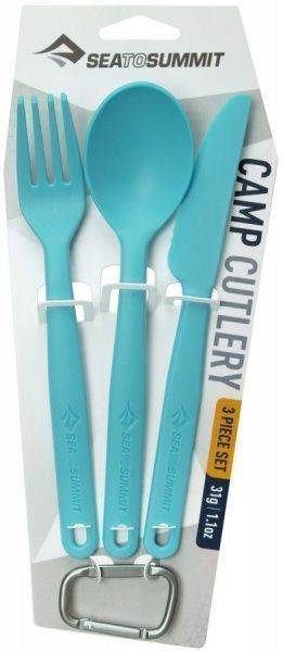 Набір столових приборів Sea To Summit STS ACUTLPB