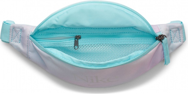 Сумка Nike DJ8068-482 светло-бирюзовый 