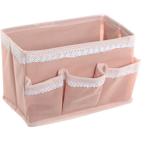 Органайзер текстильний BG-01 з кишенями 130x200x120 мм