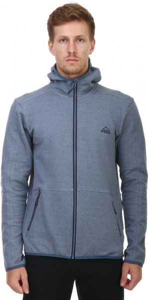 Джемпер McKinley Lorica 257551-901911 р. M синий меланж