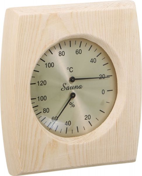 Термогігрометр Sauna Kd-117