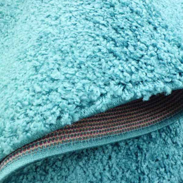 Килим Карат Shaggy DeLuxe 8000/65 0.8x1.5 м