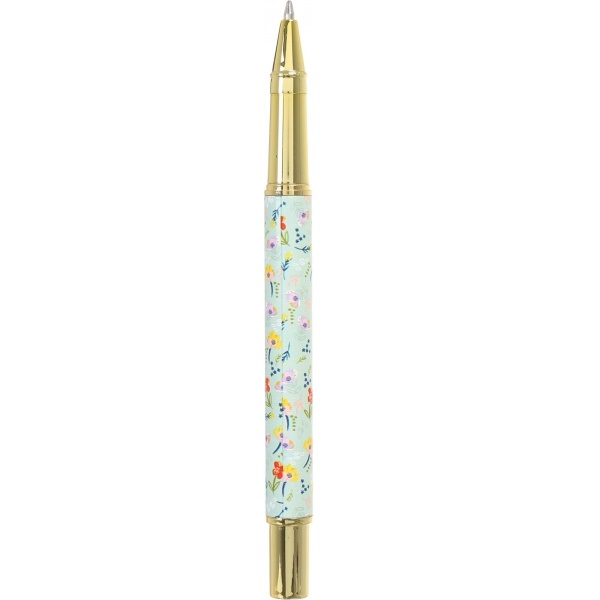 Ручка шариковая Nota Bene Летние нотки 