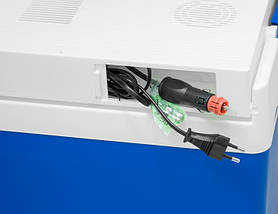 Автохолодильник Z-26 12/230 V Zorn 25 л