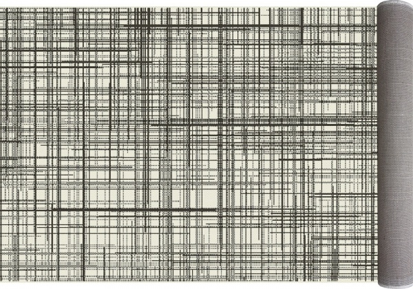 Дорожка Karat Carpet Flex (runner) 1.00x20.00 (19171/08)