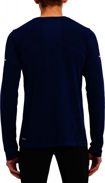 Джемпер Energetics Tayeb M 419674-902911 р. S синій