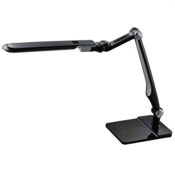 Настольная лампа HOROZ ELECTRIC EBRU черный 049-010-0010-020