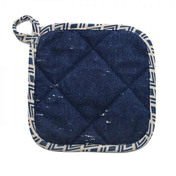 Прихватка Joy 20x20 см блакитний La Nuit 