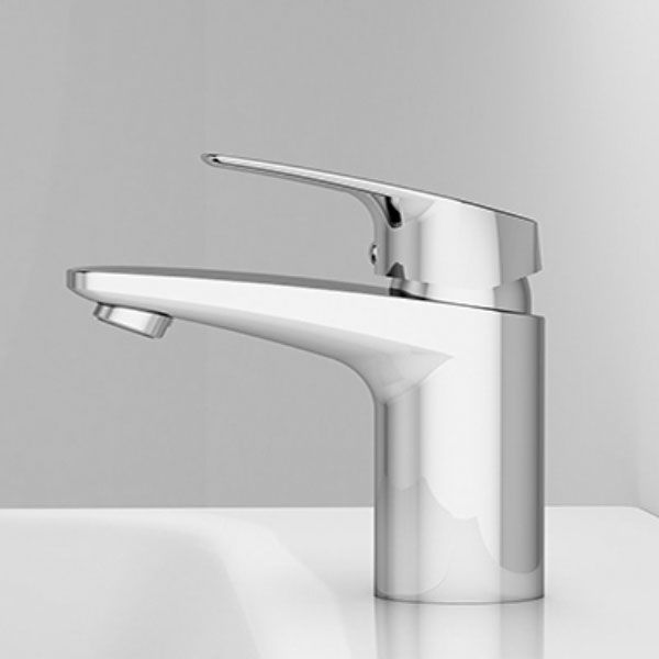 Смеситель для умывальника AM PM Gem F9093000