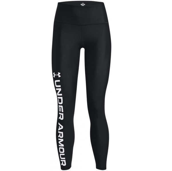 Лосини Under Armour ARMOUR BRANDED LEGGING 1376327-001 р.L чорний