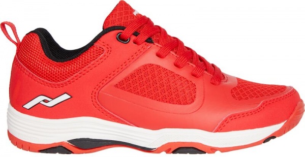 Кроссовки Pro Touch Rebel IV J 419886-903251 р.28 красный