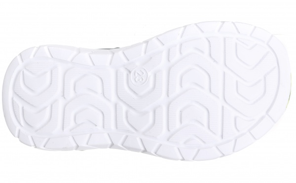 Сандалии для мальчиков ТОМ.М р.25 голубой 9819С 