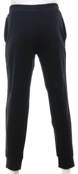 Брюки Flis clothes L черный