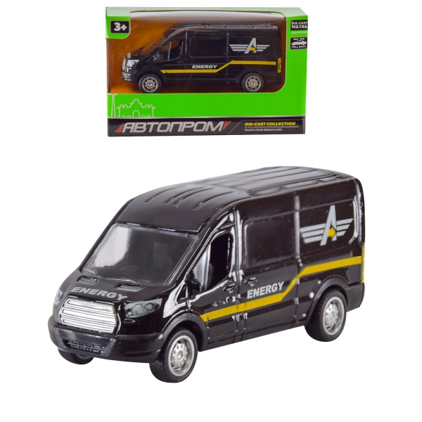 Автомобиль Автопром в ассортименте AP7426