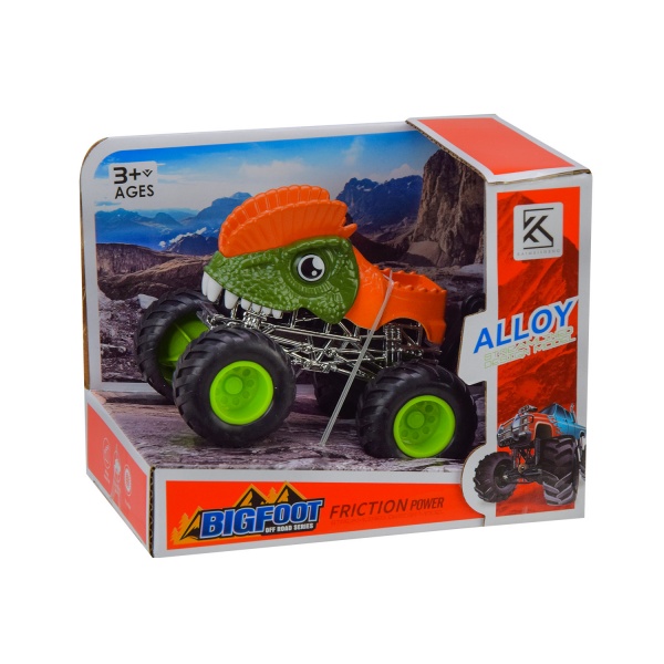 Автомобіль інерційний Shantou KMS-006/007/008