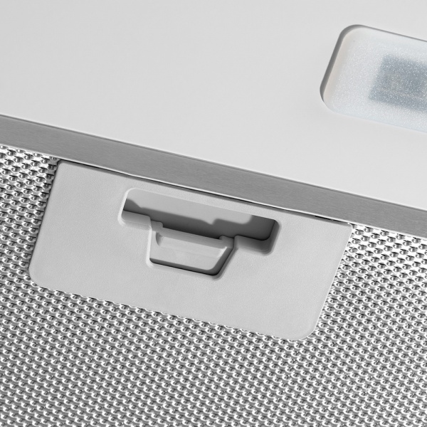 Витяжка Pyramida ACH 60 PB (800) WH