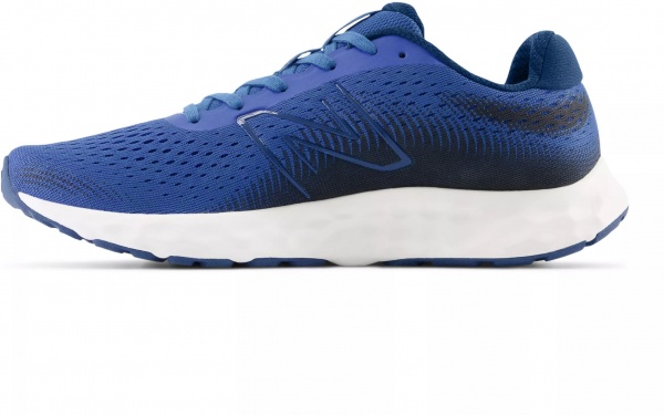 Кроссовки New Balance 520 V8 M520EB8 р.44 голубой