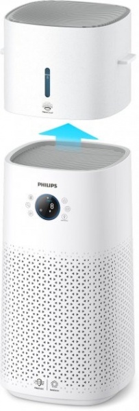 Кліматичний комплекс Philips AC3737/10