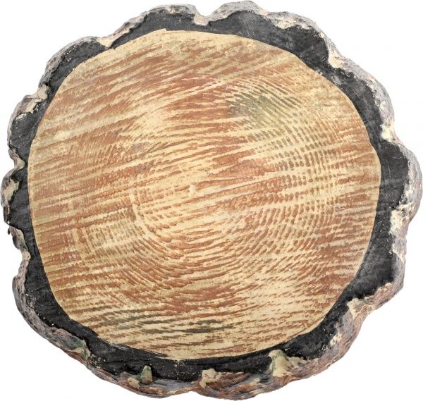 Декоративная плитка АртБетон Пенек 20х5 см