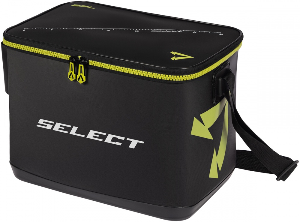 Сумка Select Folding Bakkan PRO 23L black