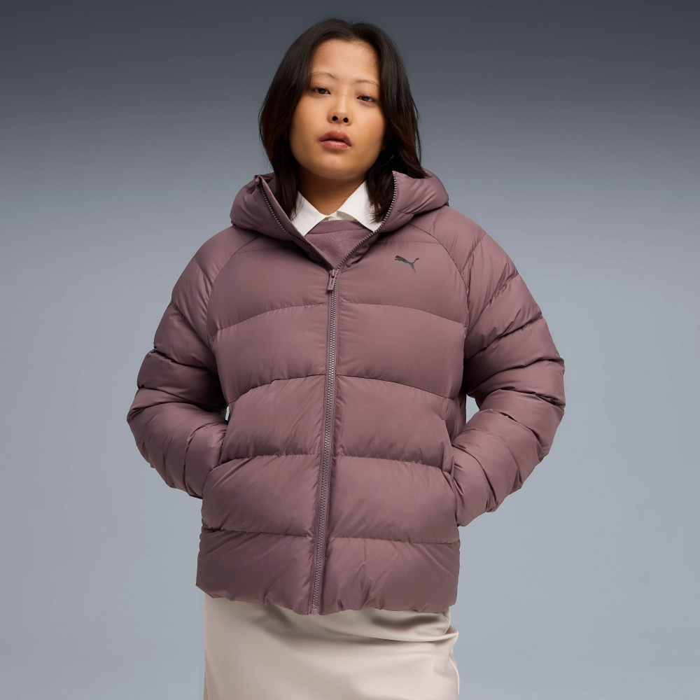 Куртка Puma Mono Hooded Jacket 68838588 р.M