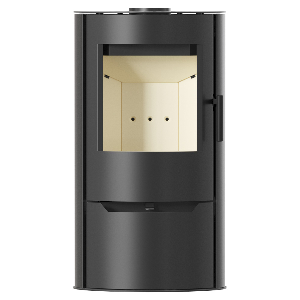 Печь-камин ILDNORD LAHTI