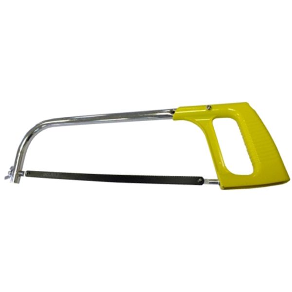 Ножівка Сталь 40446 300 мм