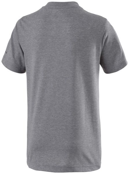 Футболка Energetics Derek I Jrs 285780-022 128 сірий