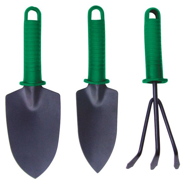 Набор садового инструмента Worth 3 шт. 2916