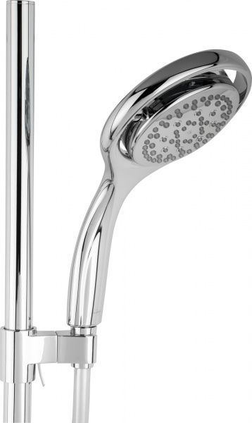 Душевой набор Jacob Delafon Flipside E15865-CP 