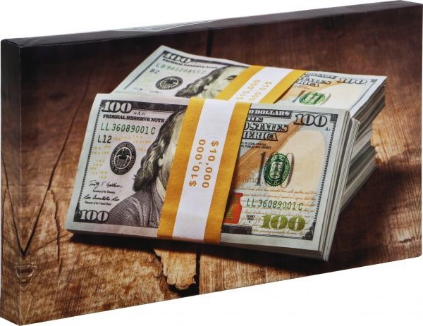 Репродукция Современное искусство 528-24 28x50 см 