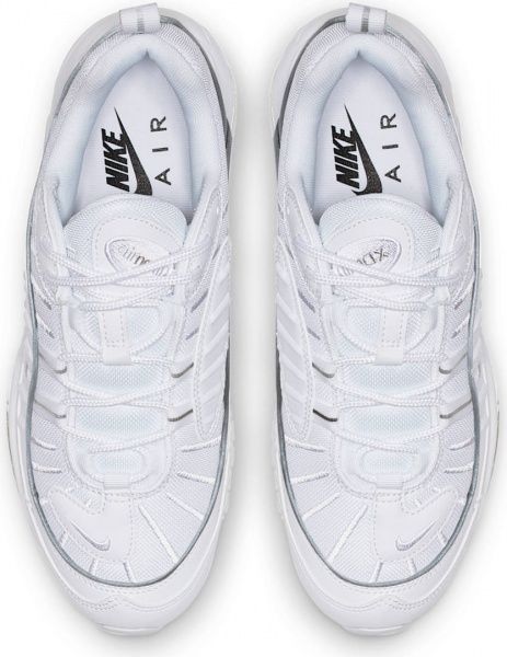 Кроссовки Nike W AIR MAX 98 AH6799-114 р.6 белый