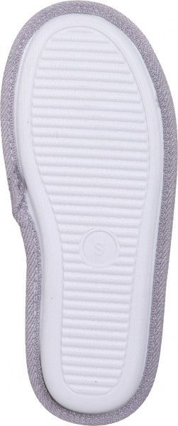 Капці домашні La Nuit Юнікорн р. 40/41 сірий 