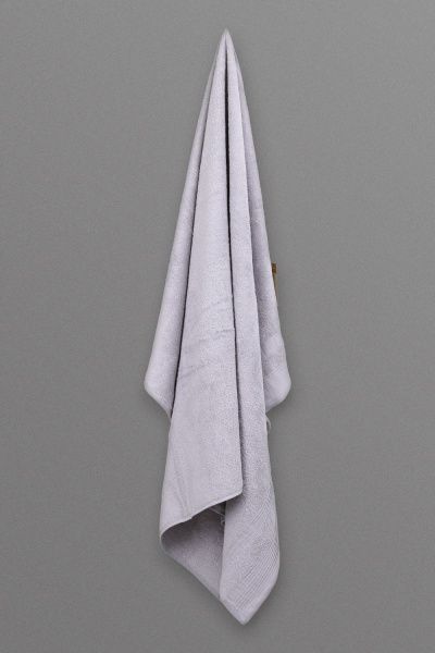 Полотенце Lurex 100x150 см серый La Nuit 