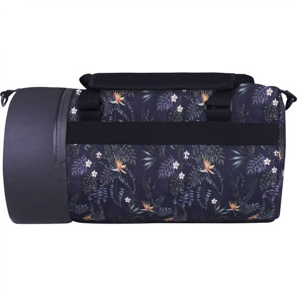 Сумка дорожня Bagland Klerk 22 л мульті суб.460 (00327664) 