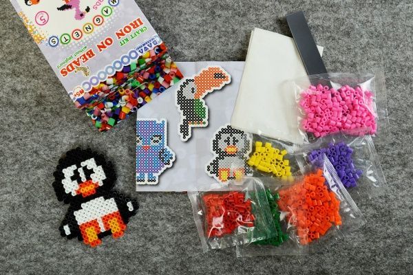 Термомозаїка Умняшка 