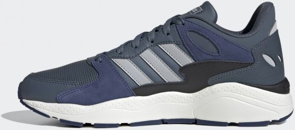 Кроссовки Adidas CRAZYCHAOS FW2785 р.UK 8,5