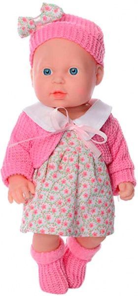 Пупс 216-H-225-F 26 см цвет в ассортименте ODT033278