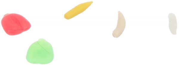 Оснастка поплавцева Mad-Carp Classic 3 г крапля вгору