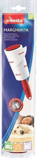 Валик Vileda 58 лист. 1 шт. 