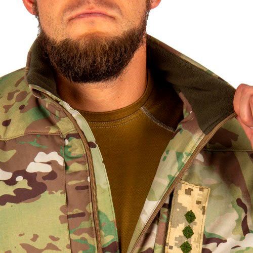 Куртка P1G-Tac Silva-Camo [1250] MTP/MCU camo XL 