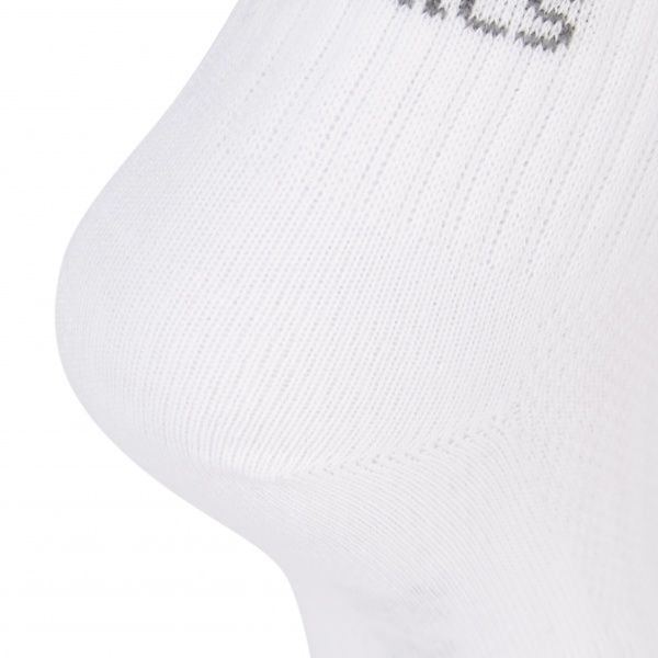 Шкарпетки Energetics EN 200 ux 280305-900001 білий р.42-44