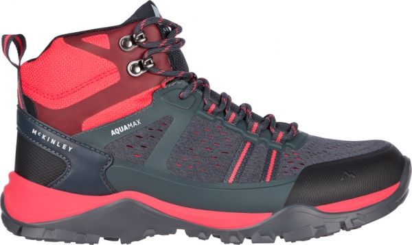 Ботинки McKinley Asgard MID AQX W 412484-900046 р. EUR 37 черный