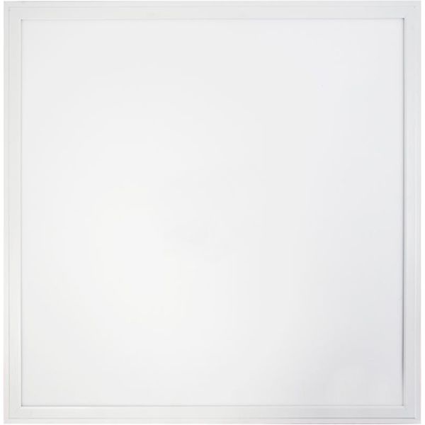 Светильник административный Светкомплект PL 50S 6000 К 50 Вт IP20 белый 