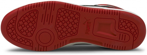 Кроссовки Puma Puma Rebound JOY 37476503 р.UK 10 белый