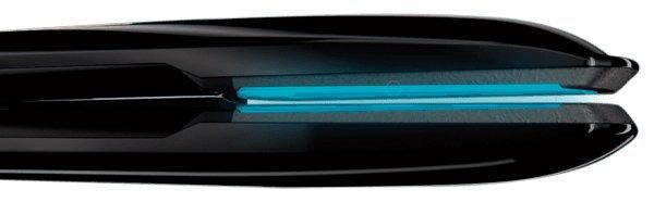Щипцы для укладки волос BaByliss 9000RU